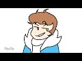 H A Y meme||undertale au||