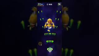 Space Shooter - Menembak Luar Angkasa screenshot 4