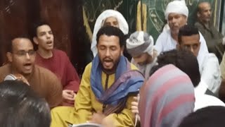 عودى يا ليالى الرضا سمعها