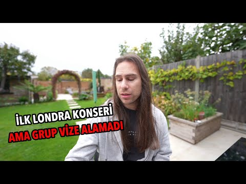 We Booked Our First London Gig, But the Band Couldn't Make It | First Steps in the UK Music Marke...