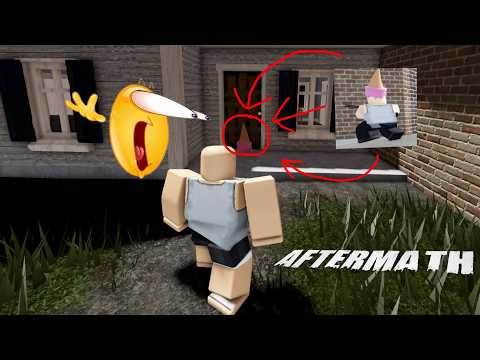 Final montage.. (Roblox Aftermath)