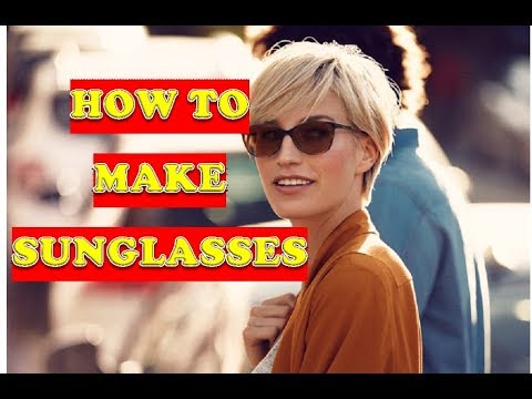 how-to-make-prescription-sunglasses-/-optical-technician-/-buhay-ofw