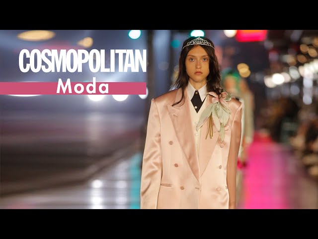 15 tendencias de moda para mujer que se llevan en 2023