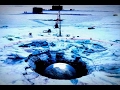 Этот инцидент произшедший в Антарктиде долго умалчивался .Тайна ледяного континента