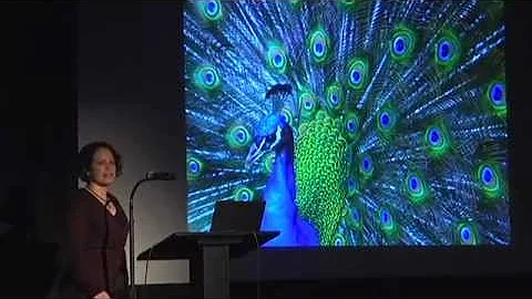 Gail Patricelli - Survival of the Beautiful - The ...