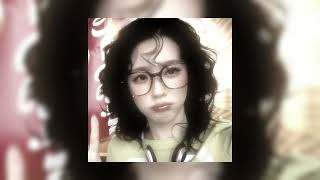 miyeon - rose sped up + reverb