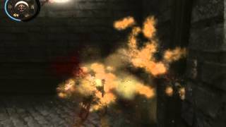 Lets Play Prince of Persia Warrior Within Part 18