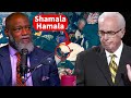 The Pentecostal Shamala Hamala of Speaking in Tongues | Voddie Baucham, John MacArthur