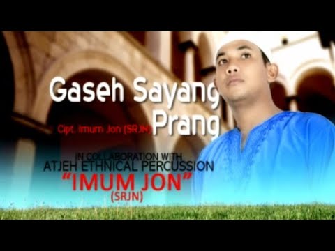 Imum Jon (SRJN) - PUSAKA NANGGROE (Official Video Music)