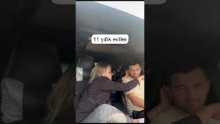 Yeni Evliler Vs. 11 Yıllık Evliler