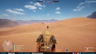 BATTLEFIELD1 (BETA) Video Dump - Input Lag!