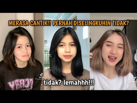 Video: Bagaimana Merasa Cantik