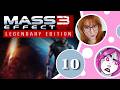 Mass Effect 3 [Legendary Edition] | 10: Ich hätte einen Kuchen gebacken!