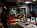 "Here I Go Again" by Freshman Live Acoustic at BBC Radio Kent