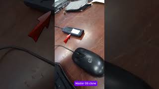 Steb by step Before you do Clone Clonezilla your SSD, you MUST do this #ssd #clonessdClonezilla