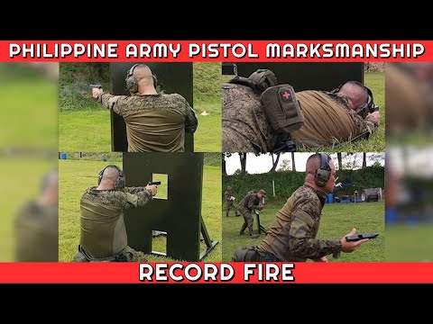WALA NANG PRAKTIS, DERECHO RECORD FIRE! (KAYA BANG MAG-EXPERT?)