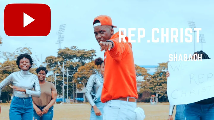 SHABACH  REP CHRIST