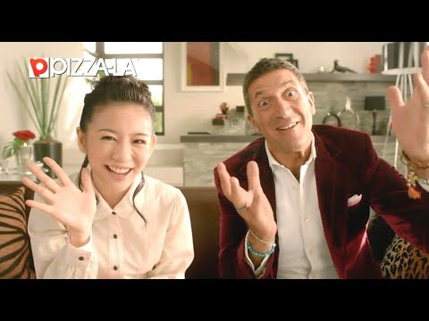 関根麻里 : マスカルポーネのイタリアーナ (201111)