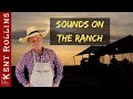 Cowboy Cooking | Sounds on the Ranch