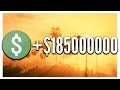 HOW I MADE MONEY IN GRAND THEFT AUTO 5!