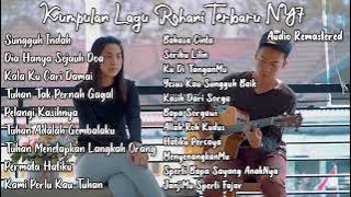 Lagu Rohani Kristen Cover by NY7 Terbaru 2021 Full Album