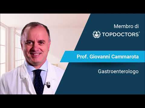 Introduzione al Prof. Giovanni Cammarota