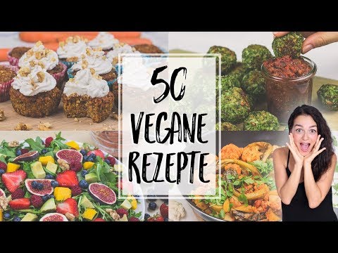 Ich zeige dir was ich an einem Tag so esse. 3 einfache vegane und glutunfreie Rezept-Ideen. Einmal z. 