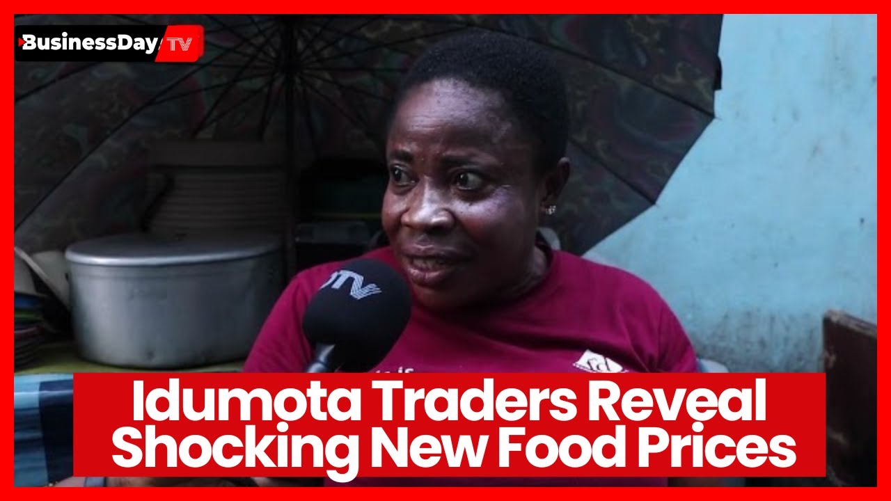 ₦1,000,000 for ONE Cow? The Harsh Reality of Lagos Food Markets in 2026