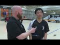 2023 MU19 WFC Qualification - Interview NZL # 3 Kester Law