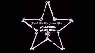 Watch Blood On The Dance Floor Hysteria video
