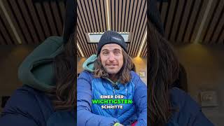 Van Ausbau: Decken- &amp; Wandverkleidung für Langlebigkeit #shorts