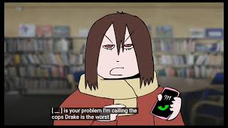 Goofy Go And Goofy Girl