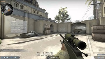 CS:GO FRAGSHOW [FREE DEMOS]