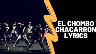 El Chombo - Chacarron (Lyrics)