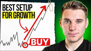 The Best Pullback Setup for Explosive Growth Trades Net Worth