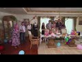 دخول اليف على قصر اليف الحلقة 2