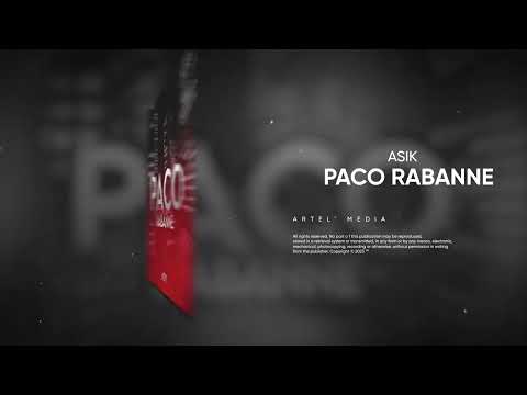 Video: Paco Camúsin alkuperäinen puu- ja lasipöytä: Yris