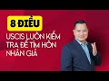 8 Lý Do Khiến Hàng Ngàn Hồ Sơ Kết Hôn Giả Bị Phát Hiện Mỗi Năm