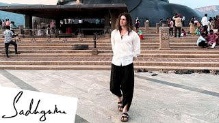 screenshot of the youtube video