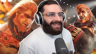 Canadian Reacts to Wolf Hawkfield Teaser Trailer
Canadian Reacts to Wolf Hawkfield Teaser Trailer
π: Make Sure You Subscribe & Turn Notifications On
π¬Subscribe to my Other Channels
ππ» Personal Channel: https://www.youtube.com/@zannatandorost ππ»
ππ» 2nd Channel: https://www.youtube.com/@zan-extra ππ»
ππ» Stream Channel: https://www.youtube.com/@zannaxstreams ππ»
π±: Social Media:
β’ Instagram: https://www.instagram.com/zzannax
β’ Twitter: https://twitter.com/ZannaxT
β’ TikTok: https://www.tiktok.com/@zzannax
β’ Twitch: https://www.twitch.tv/zannaxstreams Canadian Reacts to Wolf Hawkfield Teaser Trailer