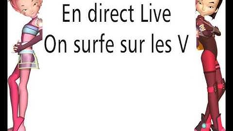 Subdigitals - Planet Net (lyrics)