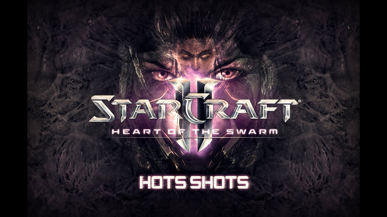 HotS ShotS: Trailer di Presentazione