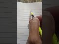 9 ka table trick shorts
