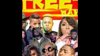 LATEST AUGUST 2018 NAIJA NONSTOP AFRO MIX{STREET WAVE MIXTAPE}BY DEEJAY SPARK