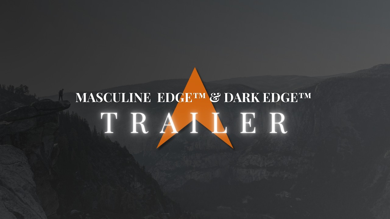 Edge™ Workshops trailer