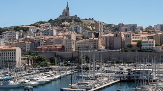 Narcobanditisme : sur les 47 morts en 2023 à Marseille, 7 victimes mineures