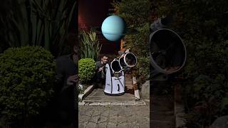 Chatgpt vs meu telescópio parte 4 😍🔭