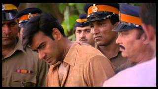 Criminal Escapes From Custody - Ajay Devgan - Akshaye Khanna - Deewangee - Most Popular Movies Criminal Escapes From Custody - Ajay Devgan - Akshaye Khanna - Deewangee - Most Popular Movies