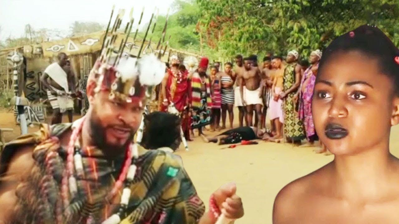 COMMENT LA JEUNE FILLE BANNIE EST REVENUE AVEC DE GRANDS POUVOIRS POUR CONQUÉRIR LE ROYAUME