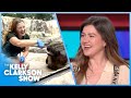 Kelly Clarkson Loves Fort Wayne Zoo 'Teens For Nature' Program